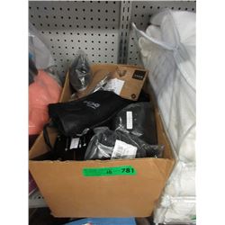 10 New Pars of Assorted TSG Protection Gear