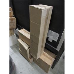 5 Assorted New Levico Light Fixtures