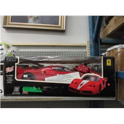 R/C Ferrari
