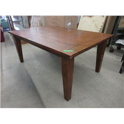 New LH Imports Irish Coast Dining Table