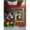 Image 1 : 2 Mickey Mouse Telephones