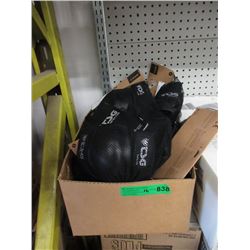 10 New Pairs of  New TSG Ankle Supports