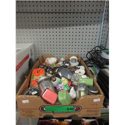 Vintage Salt & Peppers & More