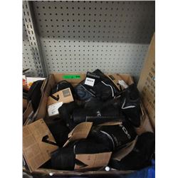 10 New Pairs of TSG Wrist guards