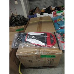 Case of Children's New Shinguards - Size M