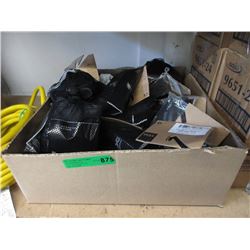 10 New Pairs of TSG Protective Gear