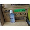 Image 1 : 6 Cases of Purell Hand Sanitizers