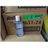 Image 1 : 6 Cases of Purell Hand Sanitizers