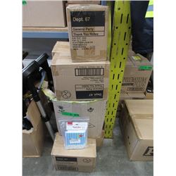 10 Cases of New Thank You Cards