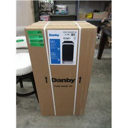 New Danby 3-in-1 Portable Air Conditioner