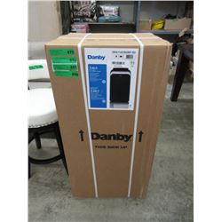 New Danby 3-in-1 Portable Air Conditioner