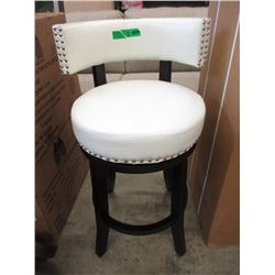 New 24" Swivel Chair