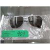 Image 1 : New Ray Ban Sunglasses with Grey Lenses