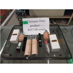 New Christian Dior Products - $437 Retail