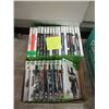 Image 1 : 28 Assorted XBox 360 Games