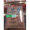 Image 1 : 2 Vintage German / Austrian Bank Notes