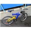 Image 1 : 21 Speed Specialized Downhill Racing Mountain Bike