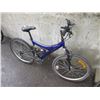 Image 1 : 18 Speed Downhill Mountain Bike