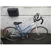 Image 1 : Vintage 12 Speed Renegade "Strada" Ladies Bike