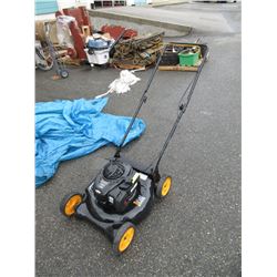 Poulan Pro 5.5 HP Lawnmower