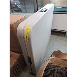 Folding Table
