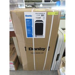 New Danby 3-in-1 Portable Air Conditioner