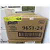Image 1 : 6 Cases of Purell Hand Sanitizer