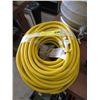 Image 1 : New 100 Foot Heavy Duty Extension Cord