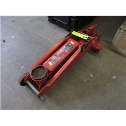 Hydraulic Floor Jack