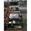 Image 1 : 3 Boxes of Fishing Tackle, Reels & More