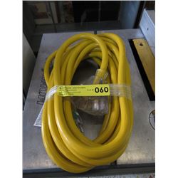 New 25 Foot Heavy Duty Extension Cord