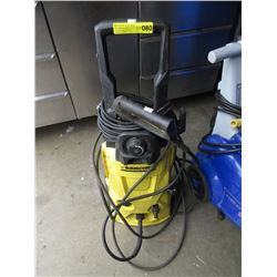 Karcher Electric Pressure Washer -1800psi