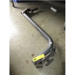 Hitch Bike Rack