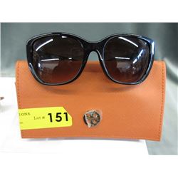 New Tory Burch Sunglasses with Case