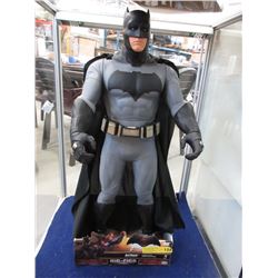 31" Batman Figure