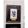 Image 1 : Richard Shorty Framed Print "Transformation"