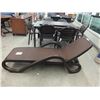 Image 1 : New Nardi Adjustable Alfa Sun Lounger