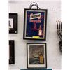 Image 1 : 1999 Illuminated Cointreau Sign