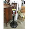 Image 1 : New Coin Operated Candy Dispenser