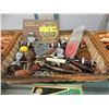 Image 1 : 15 Assorted Barware Tools