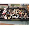 Image 1 : 70+ Assorted Collector Pins