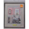 Image 1 : Limited Edition Helen Hunter Print