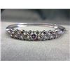 Image 1 : Diamond & Multi-Gemstone Bracelet