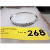 Image 2 : Diamond & Multi-Gemstone Bracelet
