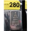 Image 1 : 1 Oz. National Mint .999 Silver Bar