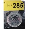 Image 1 : 1 Oz. CDA Thunderbird .9999 Silver Coin