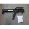 Image 1 : New SPG Suitcase Airsoft with Bag of Pellets