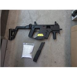 Kriss Vector 45 ACP Folding Stock Airsoft