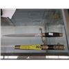 Image 1 : Dagger & Sheath with 7" Blade