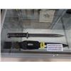Image 1 : WWII K98 German Bayonet with Eagle & Swastika Mark